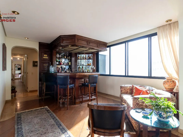 #4637MR - Apartamento para Venda em São Paulo - SP