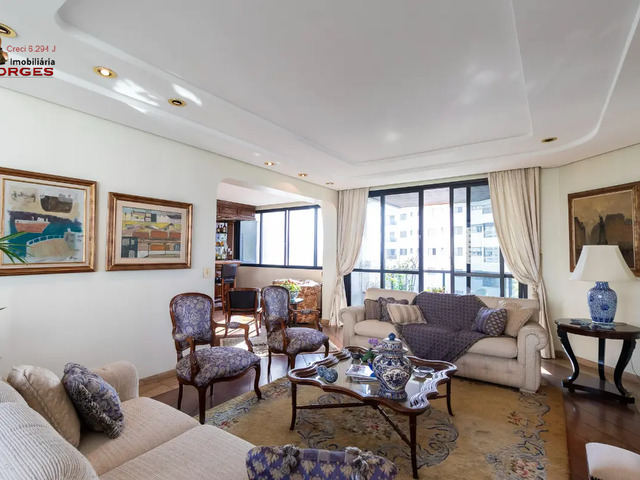 Apartamento para Venda em São Paulo - 4