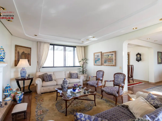 Apartamento para Venda em São Paulo - 5