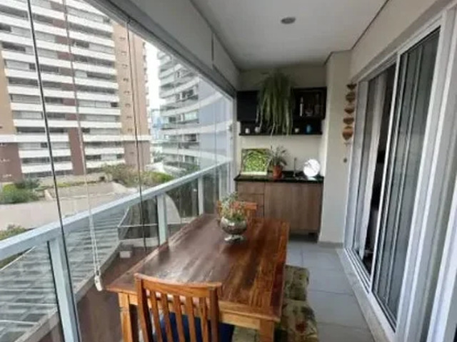 Venda em BROOKLIN - São Paulo