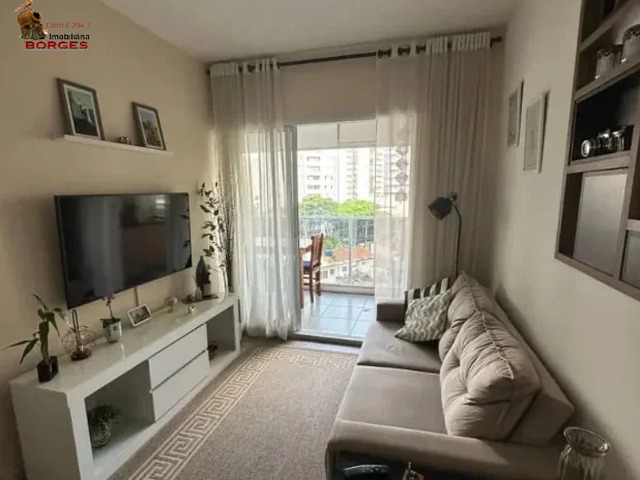 #463CRCI - Apartamento para Venda em São Paulo - SP