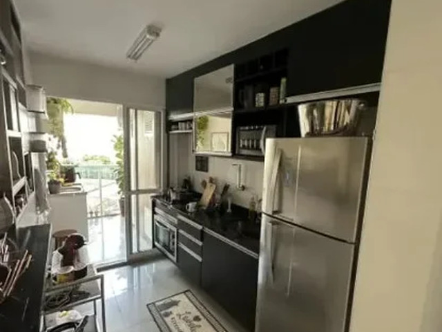 Apartamento para Venda em São Paulo - 5