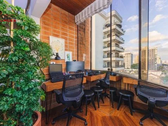 Cobertura para Venda em São Paulo - 5