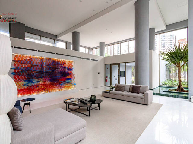 #4641EL - Apartamento para Venda em São Paulo - SP