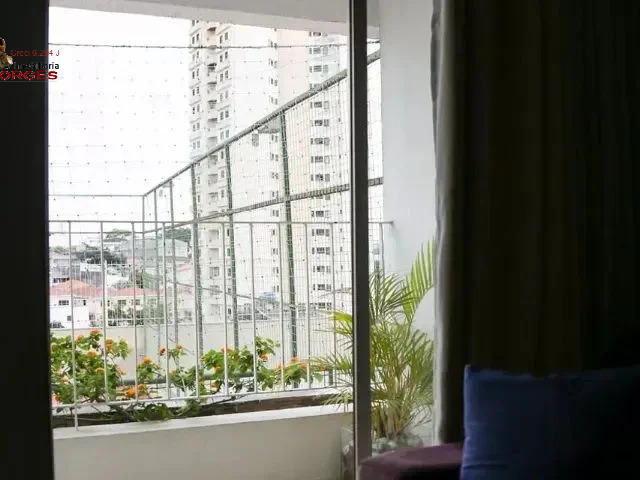 #4645MR - Apartamento para Venda em São Paulo - SP