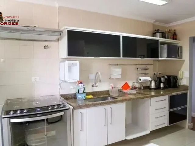 Apartamento para Venda em São Paulo - 4