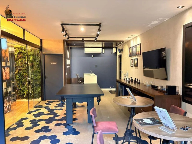 #4646MR - Sala para Locação em São Paulo - SP - 1