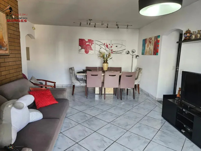 #4647JE - Apartamento para Venda em São Paulo - SP