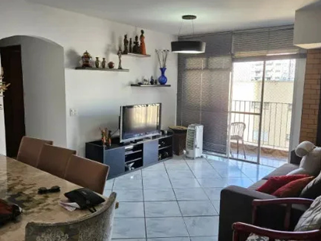 #4647JE - Apartamento para Venda em São Paulo - SP