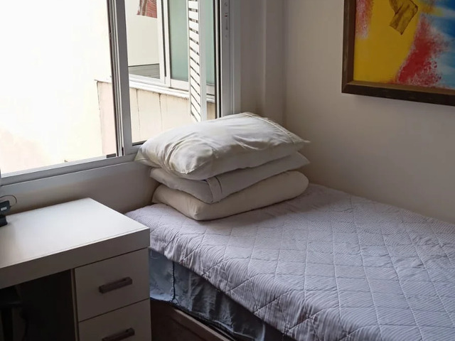 #4651JE - Apartamento para Venda em São Paulo - SP