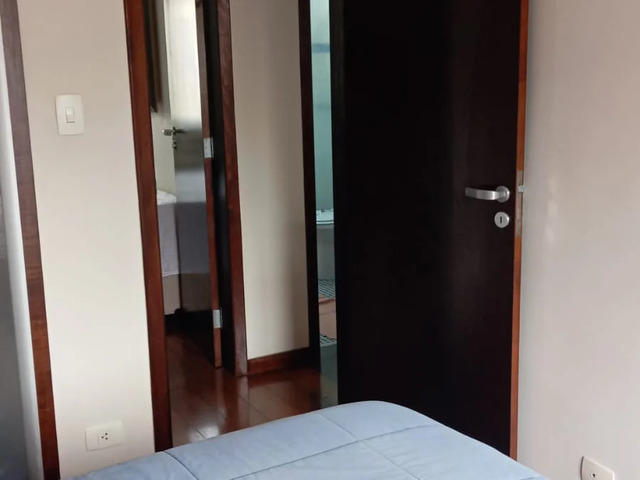 #4651JE - Apartamento para Venda em São Paulo - SP