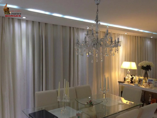Apartamento para Venda em São Paulo - 4