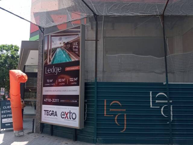 Apartamento para Venda em São Paulo - 5