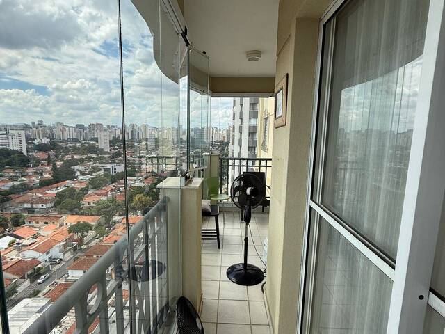 Apartamento para Venda em São Paulo - 4