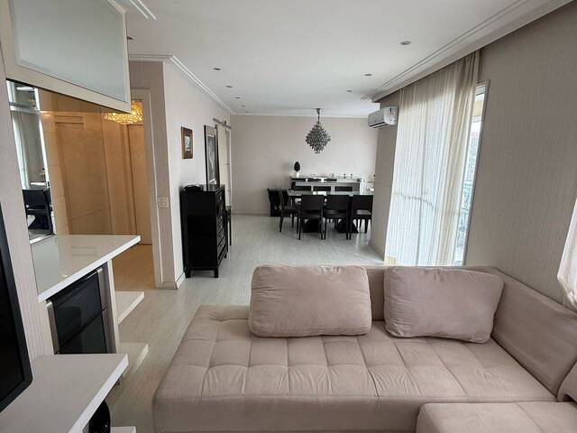 Apartamento para Venda em São Paulo - 5