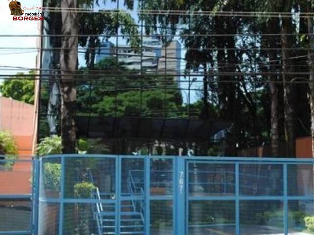 Prédio comercial para Locação em São Paulo - 4