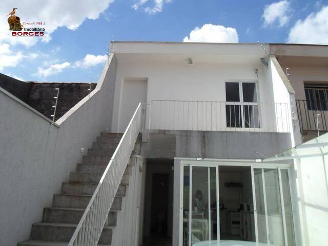 Casa para Venda em São Paulo - 5