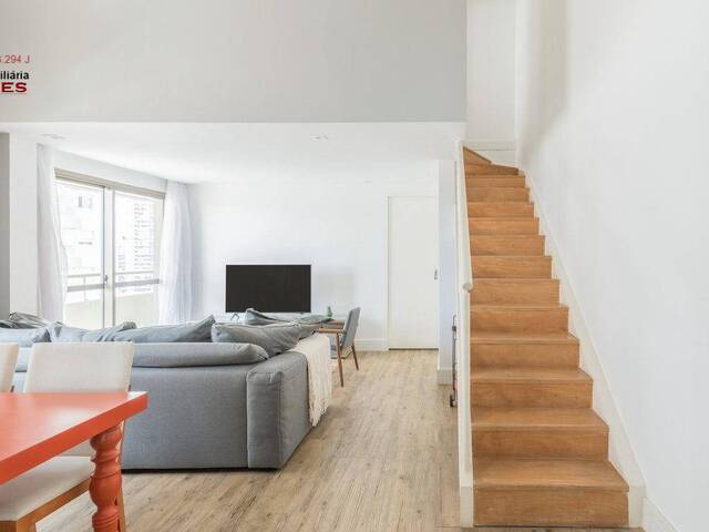Apartamento para Venda em São Paulo - 5