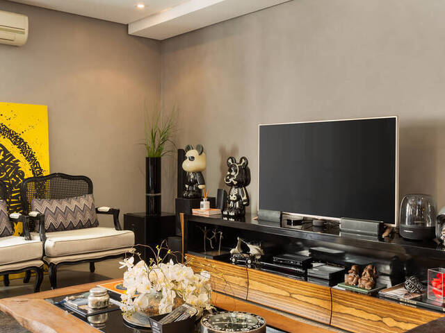 #4687DA - Duplex para Venda em São Paulo - SP - 2