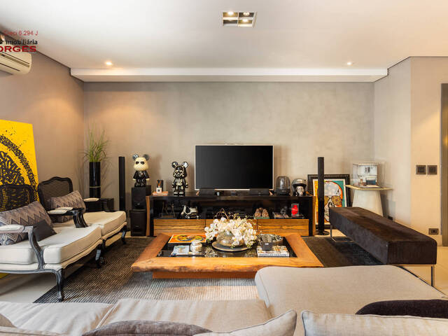 #4687DA - Duplex para Venda em São Paulo - SP - 3