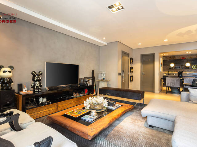 Duplex para Venda em São Paulo - 4