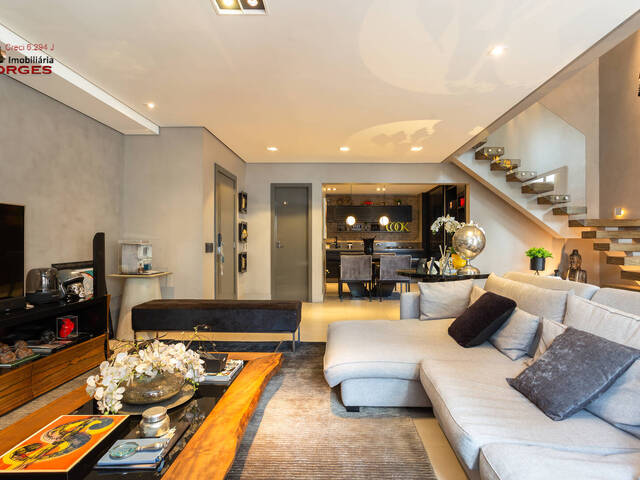 Duplex para Venda em São Paulo - 5