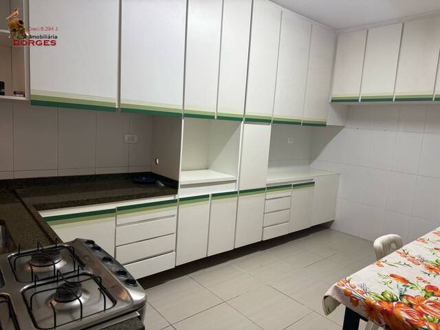 #62B287CR - Casa para Locação em São Paulo - SP - 3