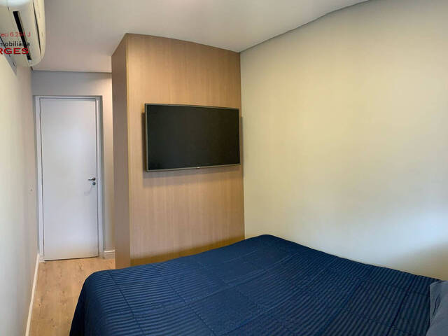 #4717EL - Apartamento para Venda em São Paulo - SP