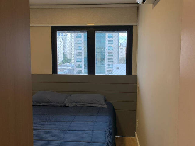 #4717EL - Apartamento para Venda em São Paulo - SP