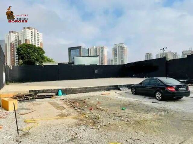 #4730AL - Apartamento para Venda em São Paulo - SP