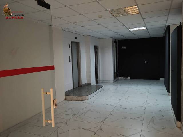 Prédio comercial para Locação em São Paulo - 4