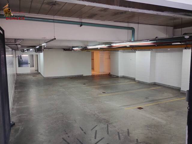 Prédio comercial para Locação em São Paulo - 5