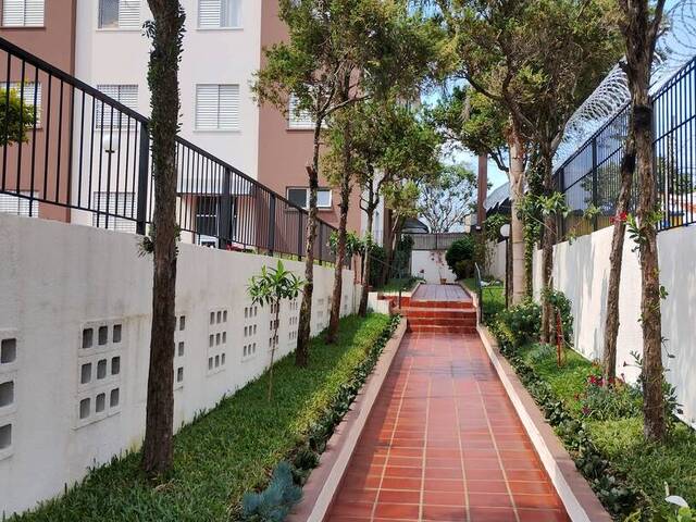 Apartamento para Venda em São Paulo - 5