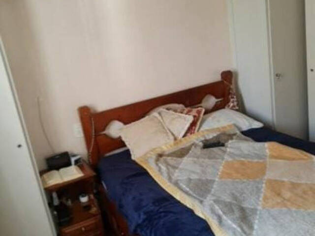 #4766RO - Apartamento para Venda em São Paulo - SP