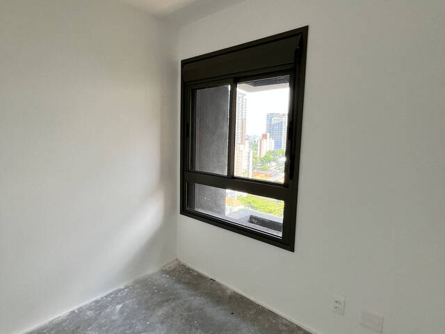 #4747EL - Apartamento para Venda em São Paulo - SP