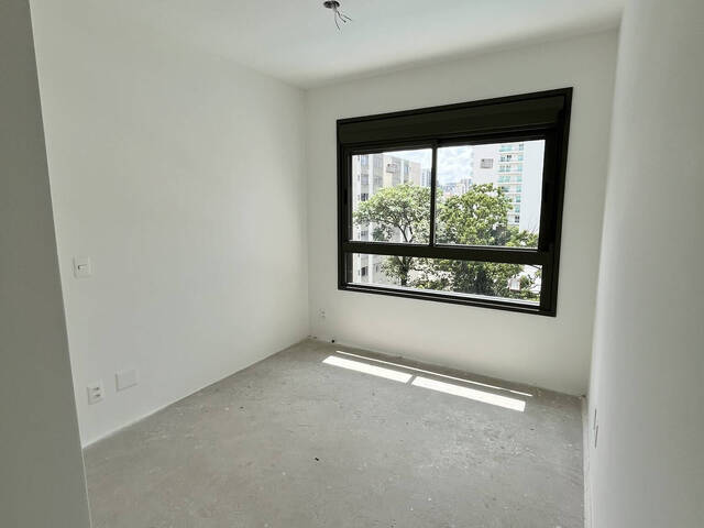 #4747EL - Apartamento para Venda em São Paulo - SP