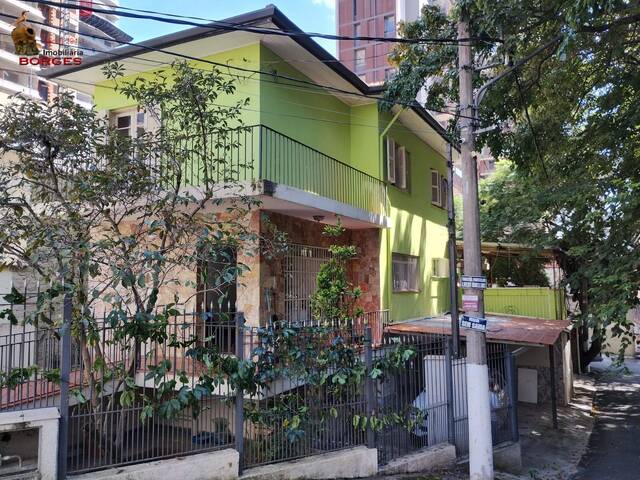 #4770AL - Casa para Venda em São Paulo - SP - 2