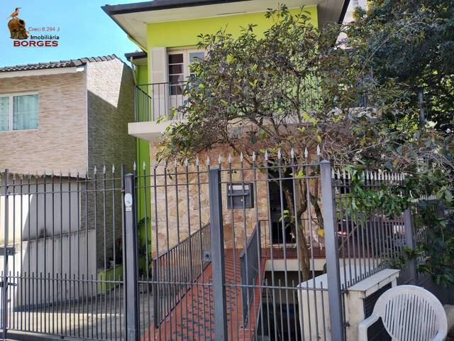 #4770AL - Casa para Venda em São Paulo - SP - 3