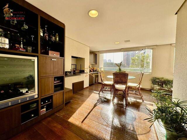Apartamento para Venda em São Paulo - 4