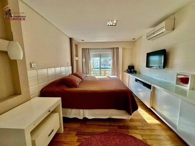 Apartamento para Venda em São Paulo - 5