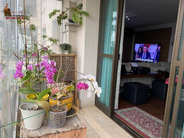 Apartamento para Venda em São Paulo - 4
