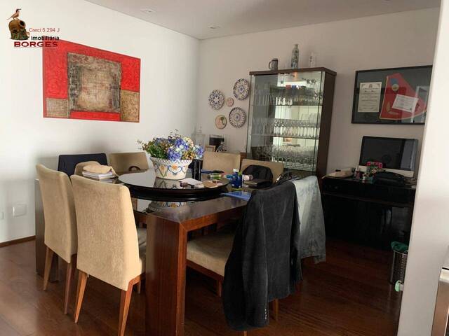 Apartamento para Venda em São Paulo - 5