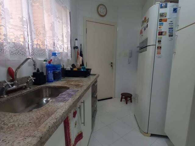 Apartamento para Venda em São Paulo - 5
