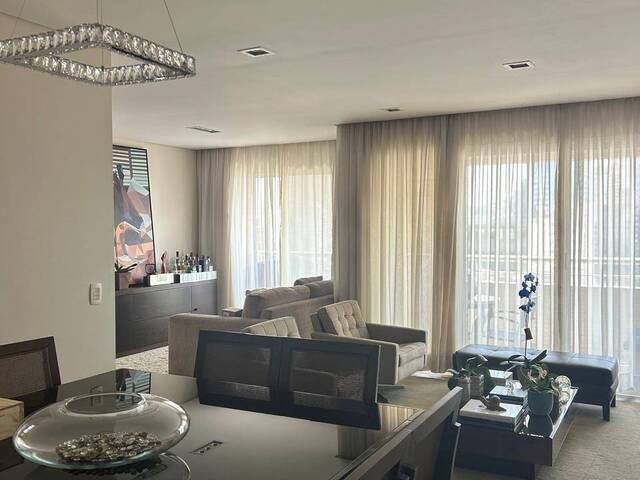 Apartamento para Venda em São Paulo - 4