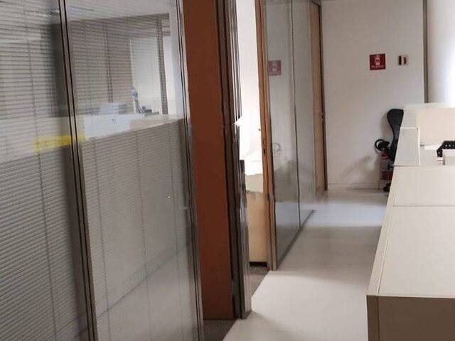 Prédio comercial para Locação em São Paulo - 5