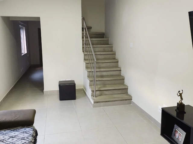 #4794MR - Casa para Venda em São Paulo - SP - 2