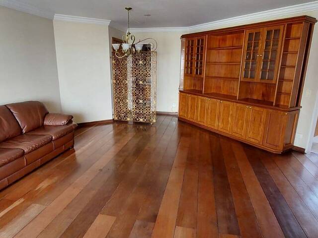 #4748AL - Apartamento para Venda em São Paulo - SP