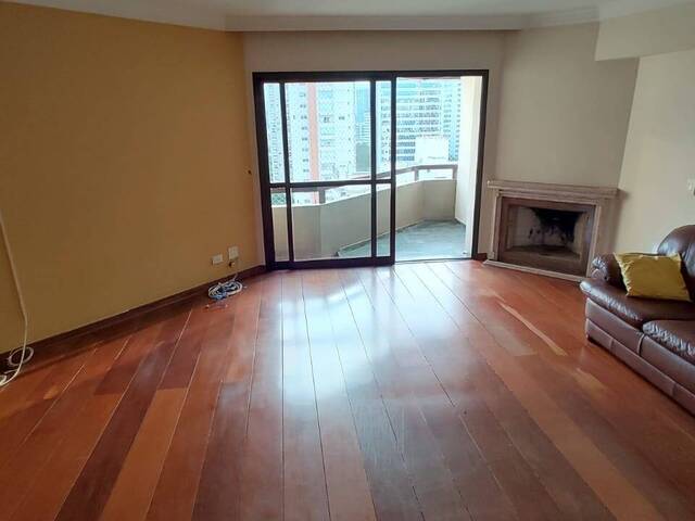 #4748AL - Apartamento para Venda em São Paulo - SP