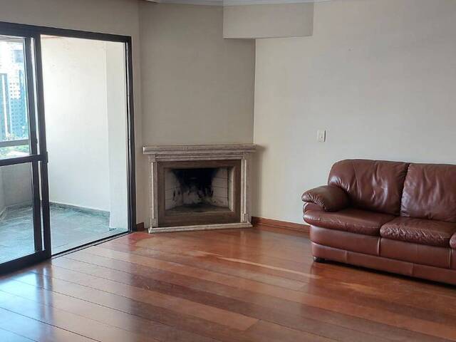 Apartamento para Venda em São Paulo - 5