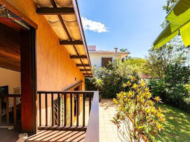 #4806EL - Casa para Venda em São Paulo - SP - 2